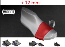 SALOMON　Hi-Fi　WIDE　27センチ SALOMON ブーツ HI-FI WIDE 27cm（SALOMON HI-FI WIDE 27 ブーツ